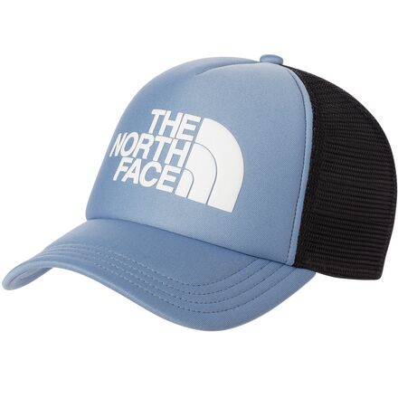 The North Face Logo Trucker Hat