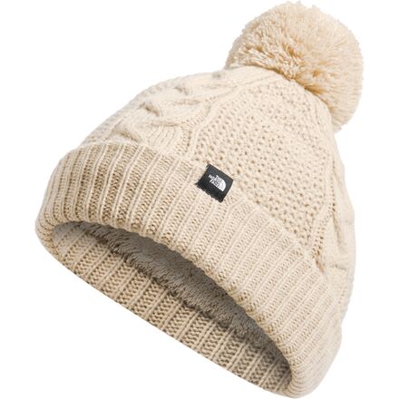 The North Face Cable Minna Beanie - Kids display picture 2