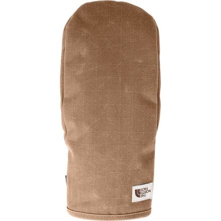 The North Face Canvas Mitten Accessories