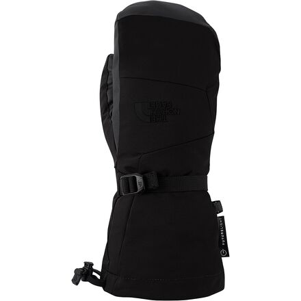 North face montana online mitten