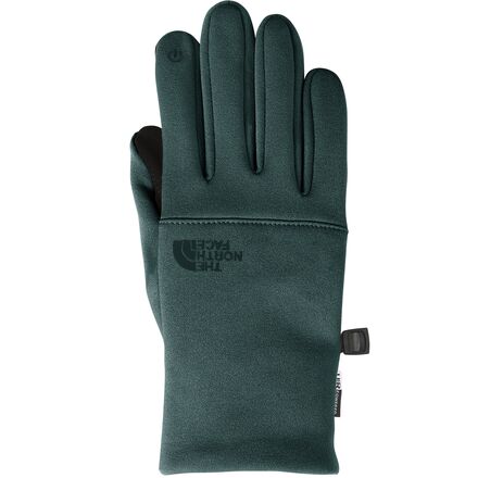 the north face etip recycled