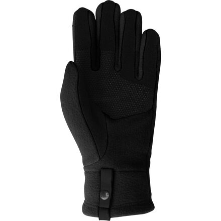 North face online denali womens gloves