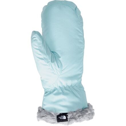 Mossbud clearance swirl gloves
