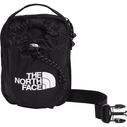 The North Face Black Messenger Laptop Travel Bag w/ Shoulder Strap | eBay