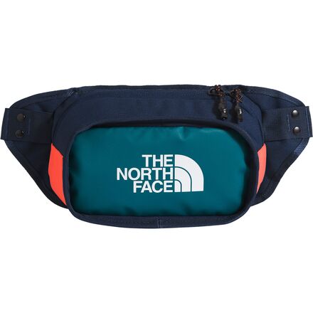 CDG × The North Face Hip Pack BAG 美品！ The North Face X CDG Explore Hip Pack | The North Face