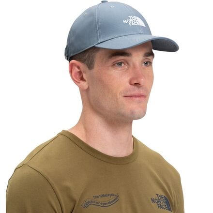 North face 2025 classic 66 cap