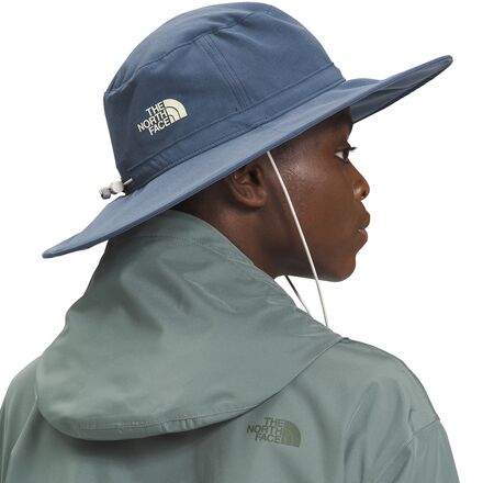 The North Face Twist and Pouch Brimmer Hat