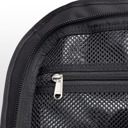 The North Face Base Camp 97L Duffel Roller Bag - Travel