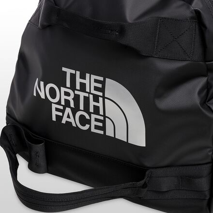 The North Face Base Camp 97L Duffel Roller Bag - Travel