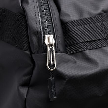 The North Face Base Camp 97L Duffel Roller Bag - Travel