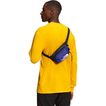 North face bozer hip pack shop