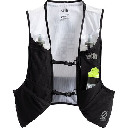 Of God nice to meet you mix The North Face Flight Race Day 8L Vest - Hike & Camp