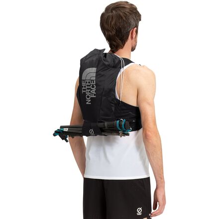 専用　ノースフェイス フライトトレーニング12 10L The North Face Flight Training 12 10L Pack - Hike & Camp