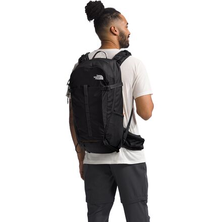 The North Face Basin 36L Backpack - Hike & Camp
