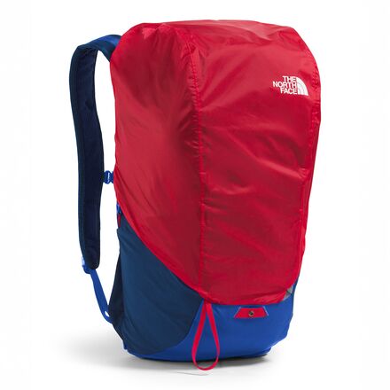 north face backpack blue and black The North Face - Youth Court Jester