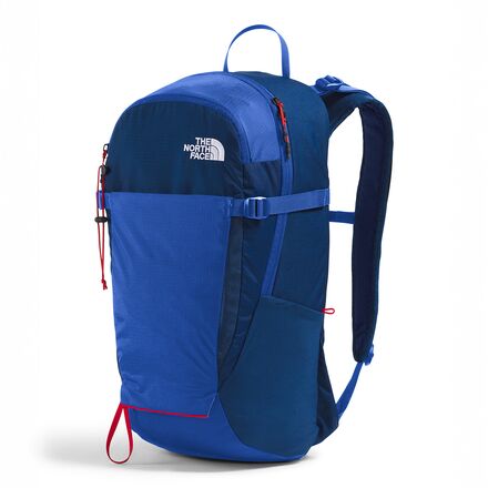 cool looking north face backpack The North Face Borealis Backpack