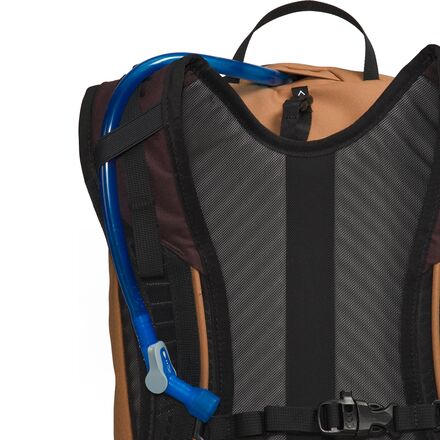 The North Face Basin 18L Backpack Accessories