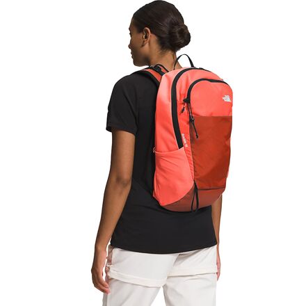 The North Face Basin 18L Backpack Accessories