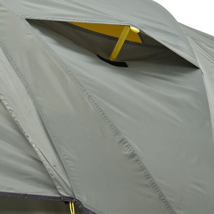 The North Face Wawona Tent: 6-Person 3-Season - Hike & Camp