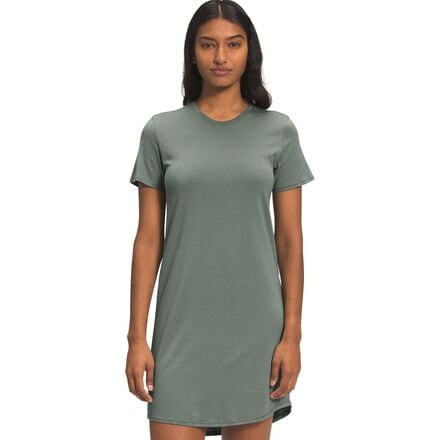 The North Face Best Ever T-Shirt Dress ...