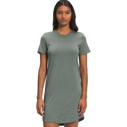 T shirt dress women's clothing on sale