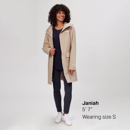 North face city breeze deals