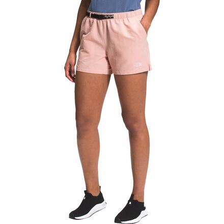 womens evening shorts