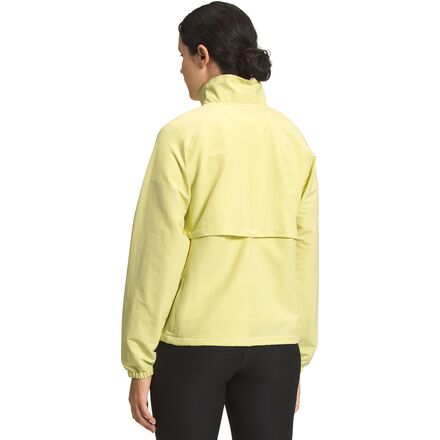 The North Face Class V Windbreaker - Women's - Clothing