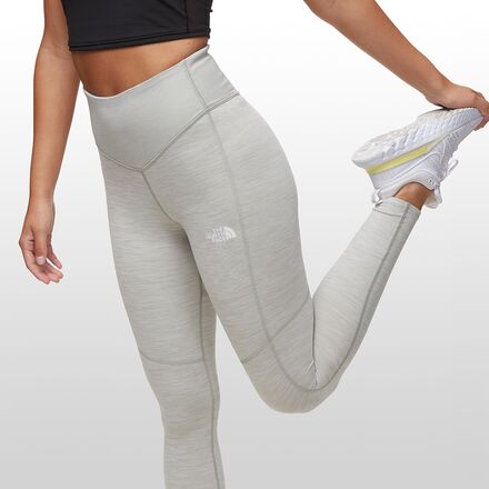 完売必須■THE NORTH FACE■Women’s Dune Sky 28'' Leggings The North Face Dune Sky 28” Legging | Urban Outfitters
