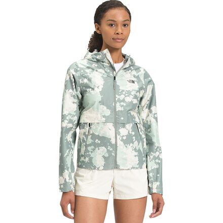 lightweight womens north face jacket