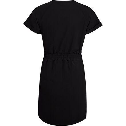 ★THE NORTH FACE★ Women's Anytime Maxi DressBLACK NT7ZR40A The North Face Arque Hike Dress - Women's - Als.com