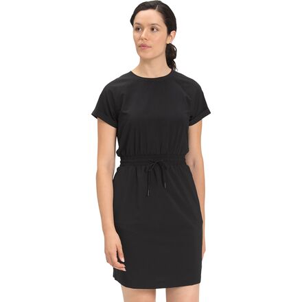 ★THE NORTH FACE★ Women's Anytime Maxi DressBLACK NT7ZR40A Buy North FaCe Anytime Maxi Dress Women Nt7zr40a B C D at