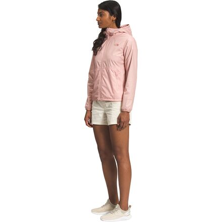 The North Face Pitaya 3.0 Hooded Jacket Women s Clothing