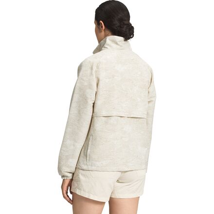The North Face Printed Class V Pullover - Women's - Clothing