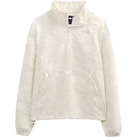 The North Face Printed Class V Pullover - Women's - Clothing