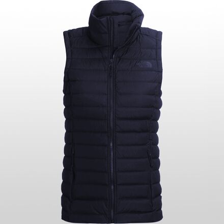 The north face stretch down vest hotsell