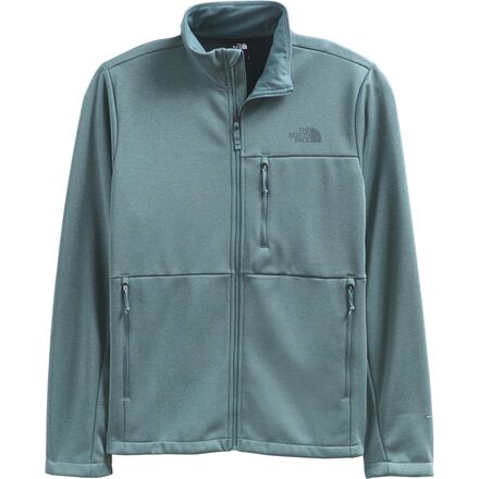 north face canyonwall jacket