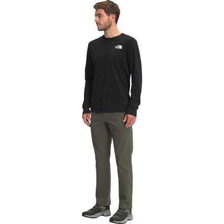 The North Face City Standard Modern Fit Pant - Men's - Clothing