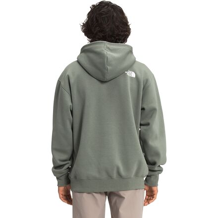 The North Face Coordinates Pullover Hoodie - Men's - Clothing