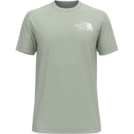 The North Face Coordinates Short-Sleeve 