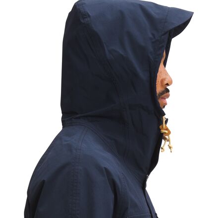 The North Face DryVent Mountain Parka - Men's - Clothing