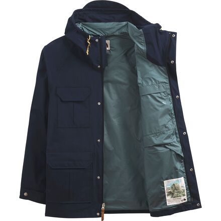 たくぴーThe North Face® Mountain Parka THE NORTH FACE PURPLE LABEL 65/35 Mountain Parka – unexpected store