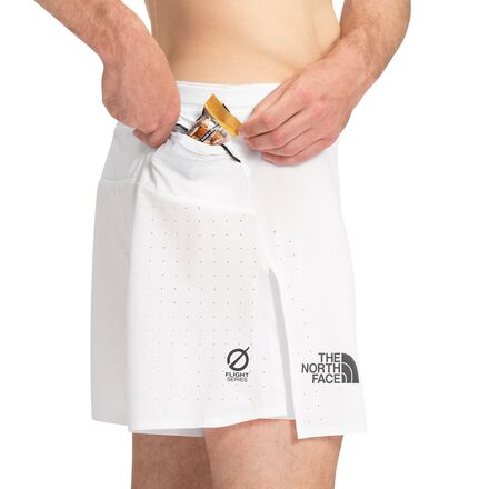 north face 2 in 1 shorts