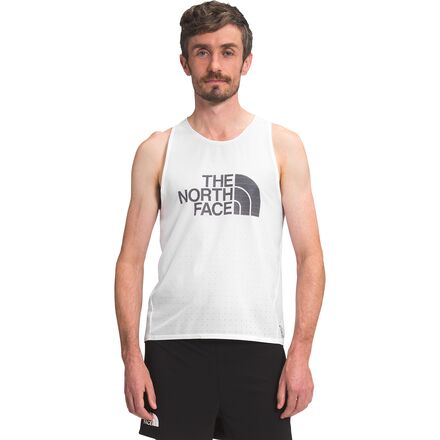 The North Face Flight Weightless Tank Top - Men's - Clothing