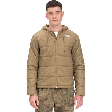 The North Face Grays Torreys Insulated 
