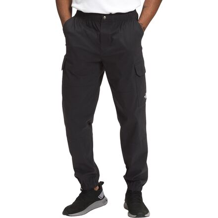 mens north face cargos