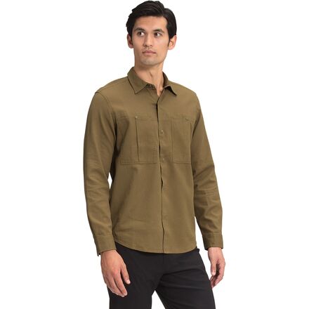North face travel shirt on sale