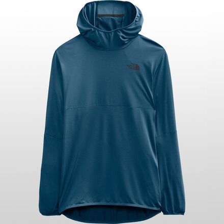 The North Face North Dome Sun Hooded Shirt - Men's - Clothing