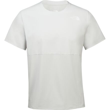 The North Face True Run Short-Sleeve Shirt - Men's - Hike & Camp