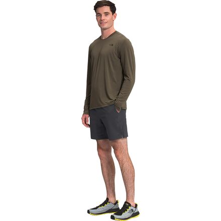 The North Face Wander Short - Men's 